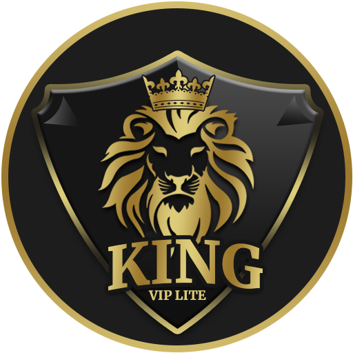 King VIP Lite icon