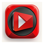 YouTubeTikTokDownloader icon