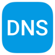 DNS Changer app icon