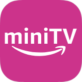 Amazon miniTV icon