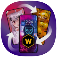 Wallcraft Changer icon