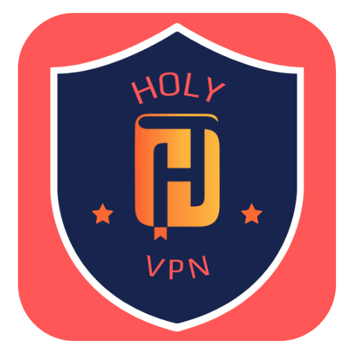 Holy VPN icon