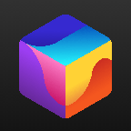 3DLUT mobile 2 icon