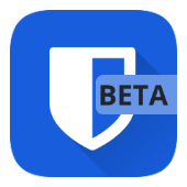 Bitwarden Beta icon
