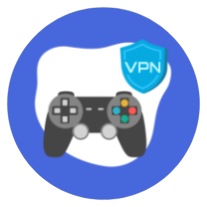 Pro Gamer VPN icon