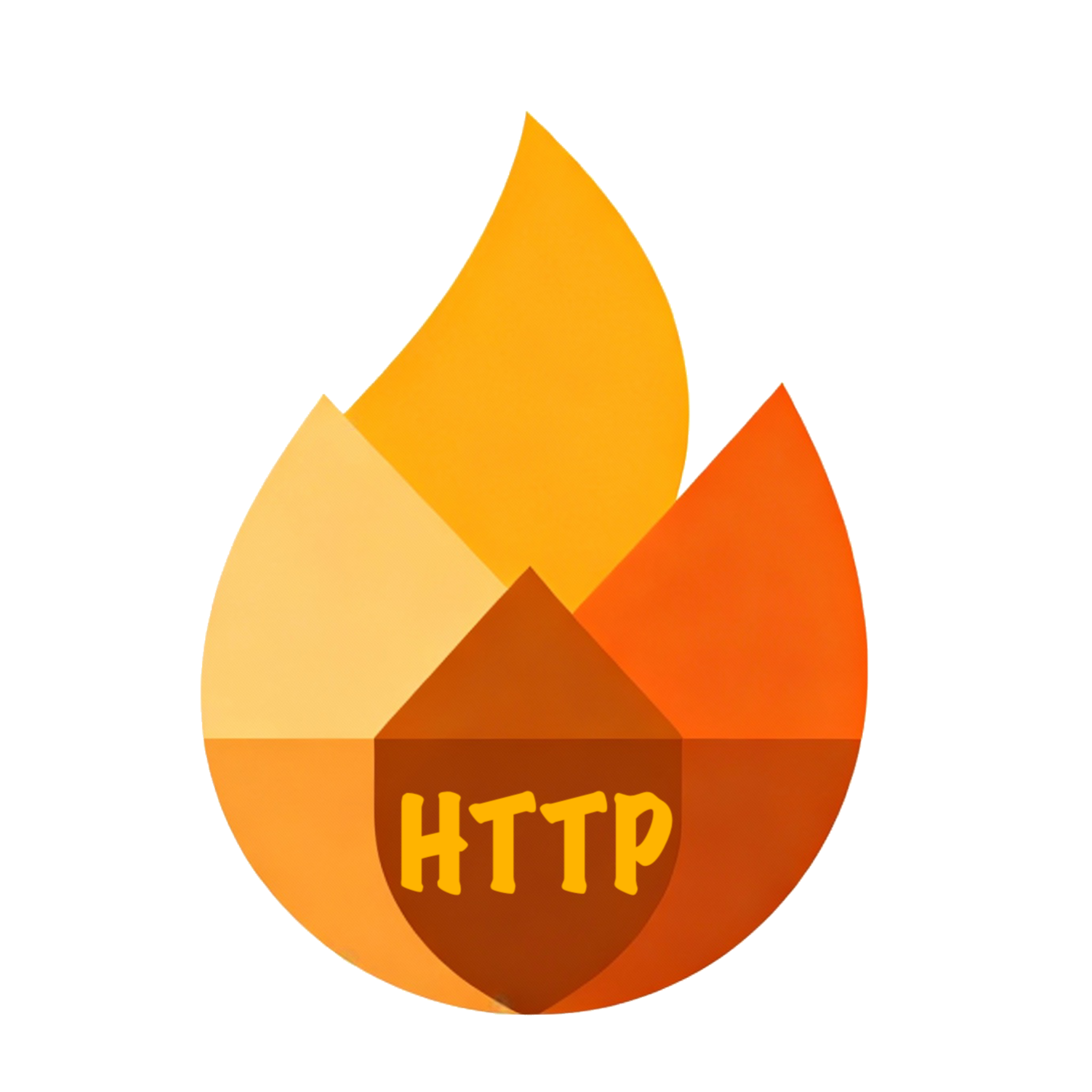 HTTP on Fire app icon