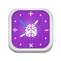 Math Tricks Workout icon