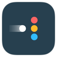 #drupe app icon