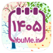 YouMe Calendar icon