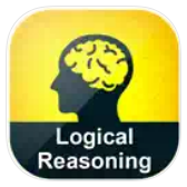 Logical Reasoning Test icon