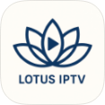 LotusIPTV icon