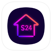 SO 24 Launcher icon