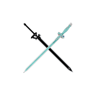 SAO Launcher icon