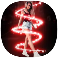 PicsApp icon