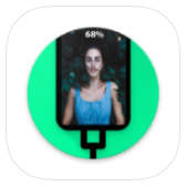 Charging SlideShow icon