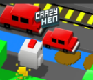 CRAZY HEN icon