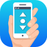 AutoScroll icon