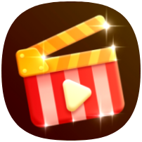 Crazy Popcorn icon