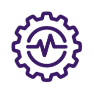 Running Services Monitor icon