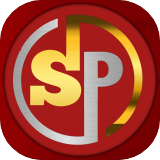 Sajan Play icon