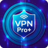 VPN Pro+ icon