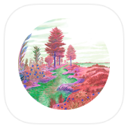 Zoomquilt icon