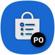 Purchase Order Maker icon