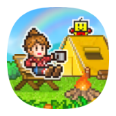 Forest Camp Story icon