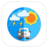 MeteoWash icon