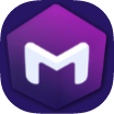 Megacubo icon