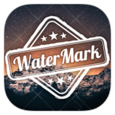 Watermark Maker icon