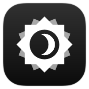BlackOut icon