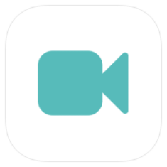 Background Video Recorder icon