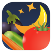 Moon & Garden icon