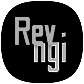 RevEngi icon