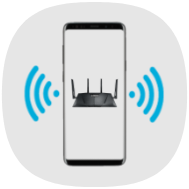 NetShare icon