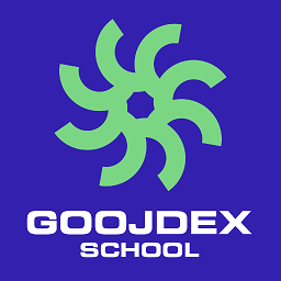 GoojDex School icon