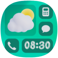 iLauncher icon
