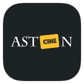 AstonCine icon