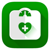BMI Calculator icon