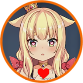 The Demon's Stele & The Dog Princess - 1.07 icon