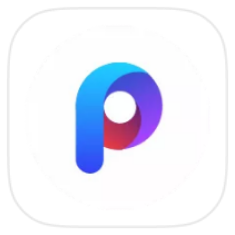 POCO Launcher icon