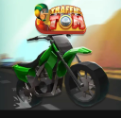 TRAFFIC TOM icon