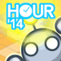 Lightbot - One Hour Coding 2014 icon
