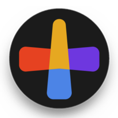 MiDark icon
