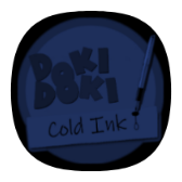 Doki Doki: Cold Ink Act 1 & 2 icon