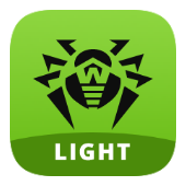 Dr.Web Light icon