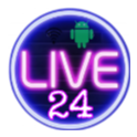 Live24 icon
