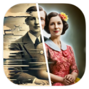 ReNew Old Photo icon