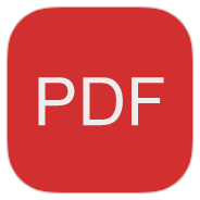 PDF Viewer icon